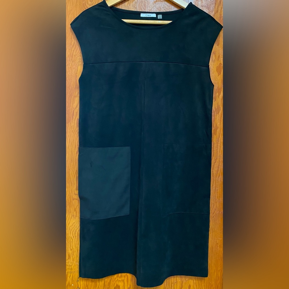 Tunic dress
